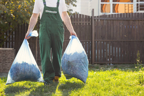 Trash Removal Near Me in Bell Gardens, CA